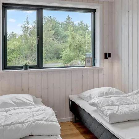 Cozy In With Wifi Holiday home