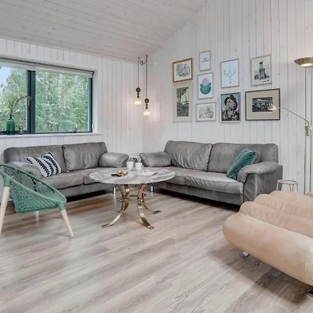 Vakantiehuis In With Wifi *