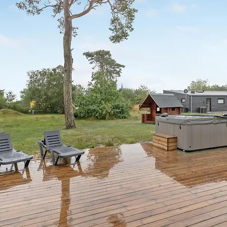 In With Wifi Дом отдыха Нексё