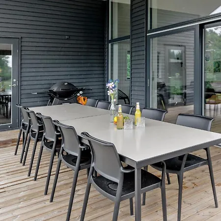 Cozy In With Wifi Holiday home *