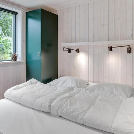 Ferienhaus In With Wifi *
