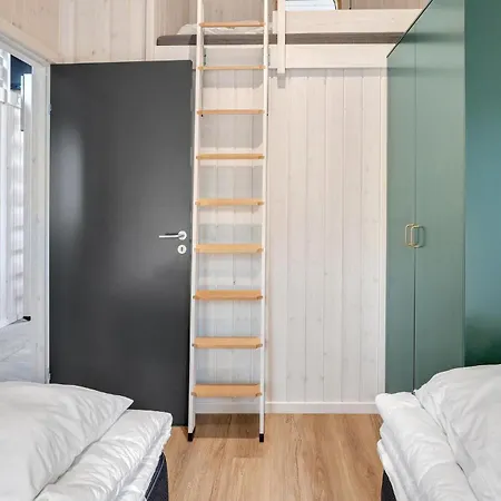 Cozy In With Wifi Nexo