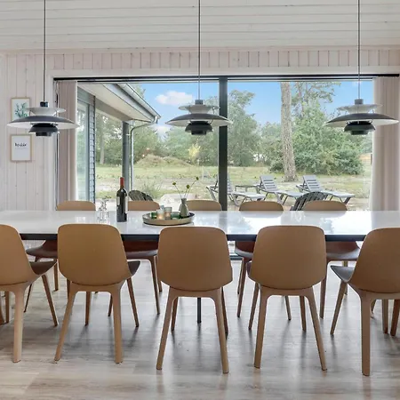 Дом отдыха In With Wifi